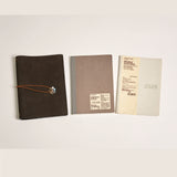 Half-moon shoulder bag