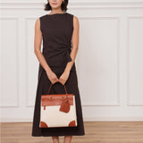 Alcott Bag Coconut Shell