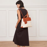 Alcott Bag Coconut Shell