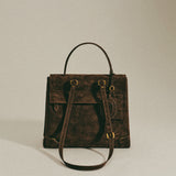 Alcott Bag French Roast