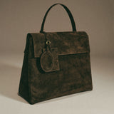 Alcott Bag French Roast