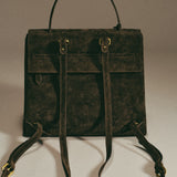 Alcott Bag French Roast