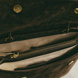 Alcott Bag French Roast