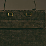 Alcott Bag French Roast