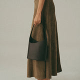 Moins Bucket Cocoa Brown