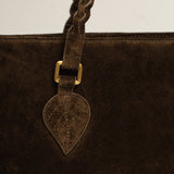 The Leaves Tote