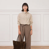 The Leaves Tote