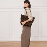 The Leaves Tote