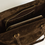 The Leaves Tote