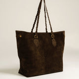 The Leaves Tote