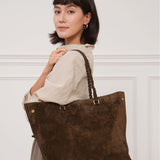 The Leaves Tote