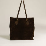 The Leaves Tote
