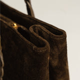 The Leaves Tote