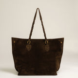 The Leaves Tote